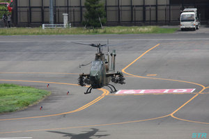 コウノトリ但馬空港フェスティバル'11 その2