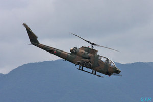 コウノトリ但馬空港フェスティバル'11 その2