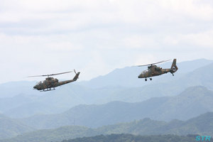 コウノトリ但馬空港フェスティバル'11 その2