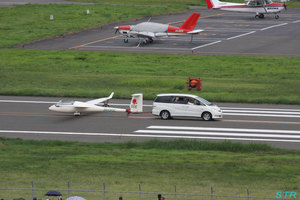 コウノトリ但馬空港フェスティバル'11 その3