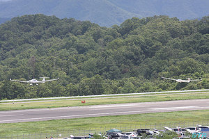 コウノトリ但馬空港フェスティバル'11 その3
