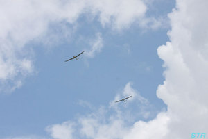 コウノトリ但馬空港フェスティバル'11 その3
