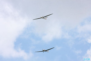 コウノトリ但馬空港フェスティバル'11 その3