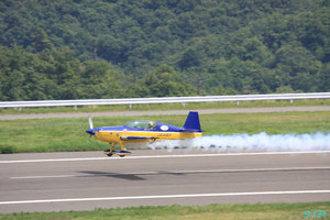 コウノトリ但馬空港フェスティバル'11 その3
