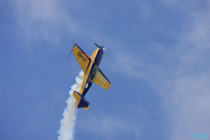 コウノトリ但馬空港フェスティバル'11 その3