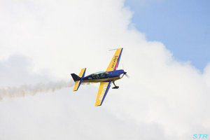 コウノトリ但馬空港フェスティバル'11 その3
