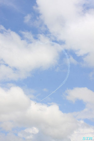 コウノトリ但馬空港フェスティバル'11 その3