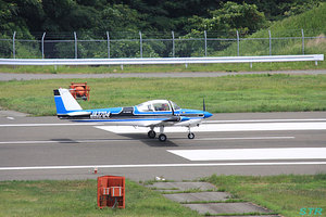 コウノトリ但馬空港フェスティバル'11 その3