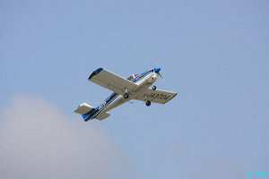 コウノトリ但馬空港フェスティバル'11 その3