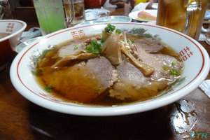 恒例 中学同級生夏飲み会2011