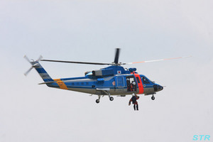 JA6766 香川県警ヘリさぬき だけど・・・
