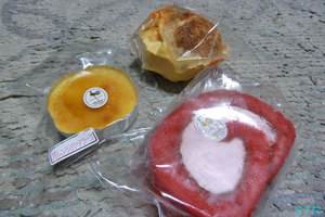 アマンデ洋菓子店