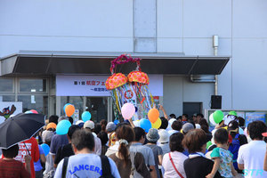 航空フェア2011 in 岡南飛行場 その1