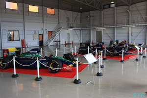 航空フェア2011 in 岡南飛行場 その1