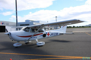 航空フェア2011 in 岡南飛行場 その1