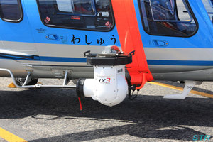 航空フェア2011 in 岡南飛行場 その1