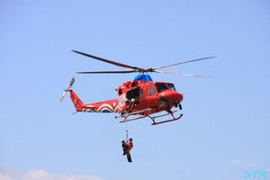 航空フェア2011 in 岡南飛行場 その1