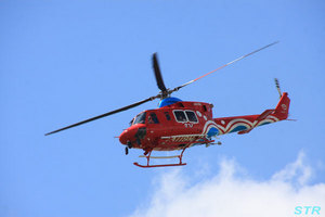 航空フェア2011 in 岡南飛行場 その1