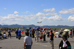 航空フェア2011 in 岡南飛行場 その2