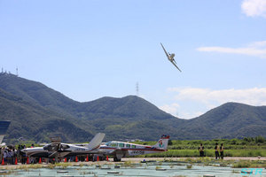航空フェア2011 in 岡南飛行場 その2