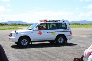 航空フェア2011 in 岡南飛行場 その2