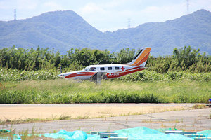 航空フェア2011 in 岡南飛行場 その2