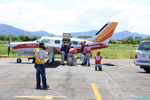 航空フェア2011 in 岡南飛行場 その2