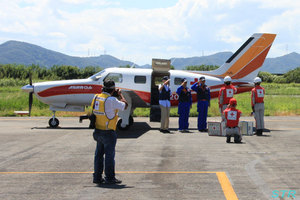 航空フェア2011 in 岡南飛行場 その2