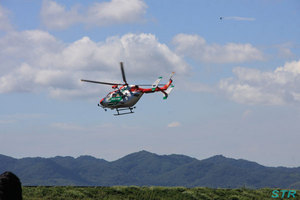 航空フェア2011 in 岡南飛行場 その2