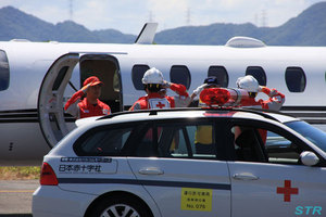 航空フェア2011 in 岡南飛行場 その2