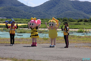 航空フェア2011 in 岡南飛行場 その2