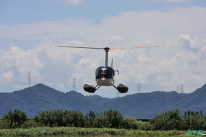 航空フェア2011 in 岡南飛行場 その2