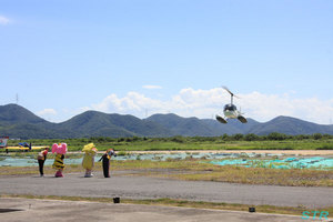 航空フェア2011 in 岡南飛行場 その2