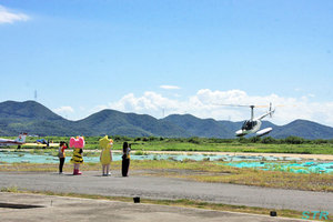 航空フェア2011 in 岡南飛行場 その2