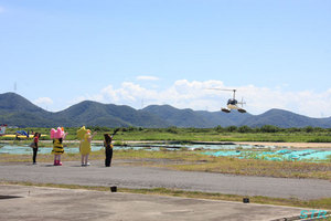 航空フェア2011 in 岡南飛行場 その2