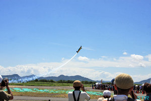 航空フェア2011 in 岡南飛行場 その3