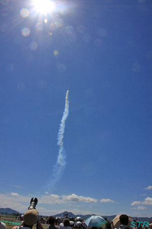 航空フェア2011 in 岡南飛行場 その3