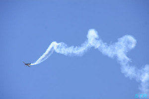 航空フェア2011 in 岡南飛行場 その3