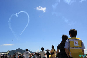 航空フェア2011 in 岡南飛行場 その3