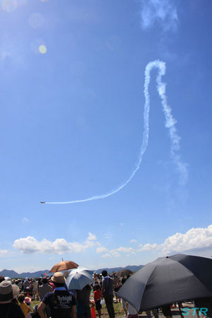航空フェア2011 in 岡南飛行場 その3