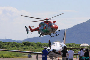 航空フェア2011 in 岡南飛行場 その3