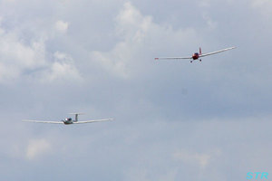 航空フェア2011 in 岡南飛行場 その3