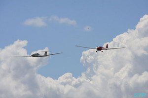 航空フェア2011 in 岡南飛行場 その3