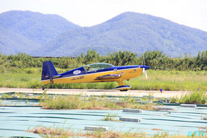 航空フェア2011 in 岡南飛行場 その4