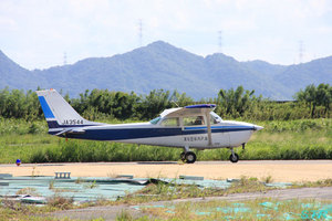 航空フェア2011 in 岡南飛行場 その4
