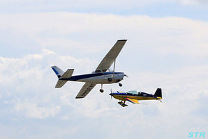 航空フェア2011 in 岡南飛行場 その4