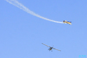 航空フェア2011 in 岡南飛行場 その4