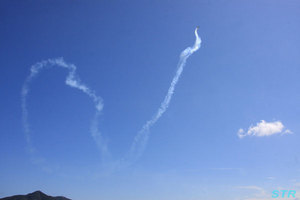 航空フェア2011 in 岡南飛行場 その4