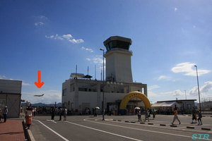航空フェア2011 in 岡南飛行場 その4