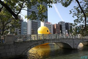 ラバーダックを見てきた